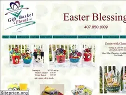Sites similar to basketandfloral.com