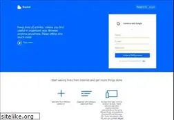 Sites similar to basketapp.net