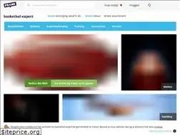 Sites similar to basketbal-expert.be