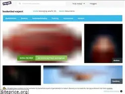 Sites similar to basketbal-expert.nl