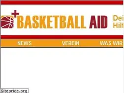 Sites similar to basketball-aid.de