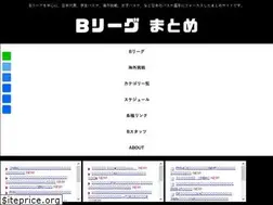 Sites similar to basketball-blg.com