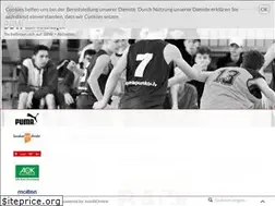 Sites similar to basketball-bw.de