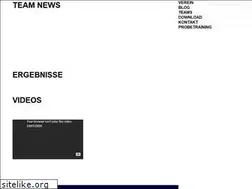 Sites similar to basketball-friedenau.de
