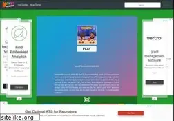 Sites similar to basketball-legends.online