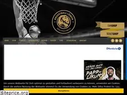 Sites similar to basketball-loewen.de