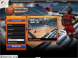 Sites similar to basketball-manager.net