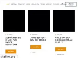Sites similar to basketball-mannheim.de