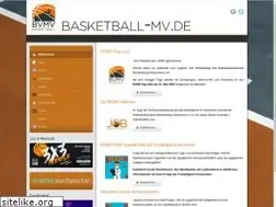 Sites similar to basketball-mv.de