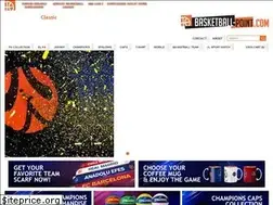 Sites similar to basketball-point.at
