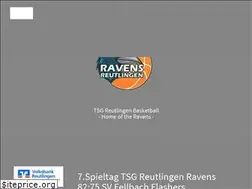 Sites similar to basketball-reutlingen.net