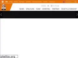Sites similar to basketball-ulm.com