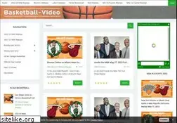 Sites similar to basketball-video.com