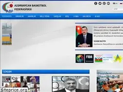 Sites similar to basketball.az