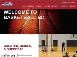 Sites similar to basketball.bc.ca
