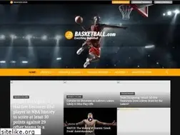 Sites similar to basketball.com