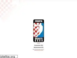 Sites similar to basketball.croatiabonn.de