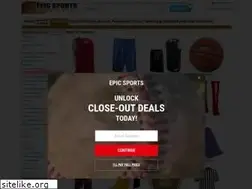 Sites similar to basketball.epicsports.com