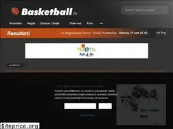 Sites similar to basketball.hr