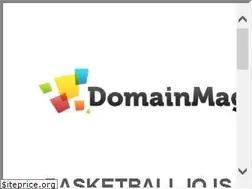 Sites similar to basketball.io