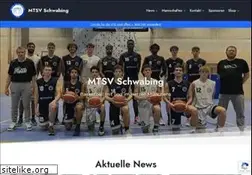 Sites similar to basketball.mtsv-schwabing.de