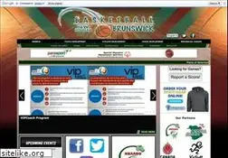 Sites similar to basketball.nb.ca