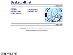Sites similar to basketball.net