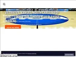Sites similar to basketball.nl