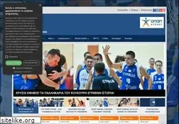 Sites similar to basketball.org.cy