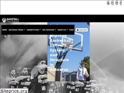 Sites similar to basketball.org.nz