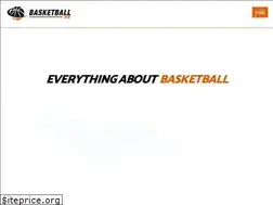 Sites similar to basketball.org