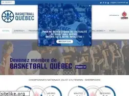 Sites similar to basketball.qc.ca