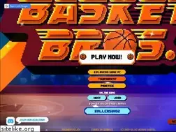 Sites similar to basketball.services