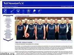 Sites similar to basketball.tus-nenndorf.de