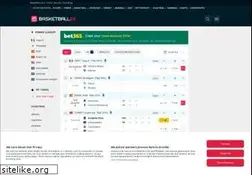 Sites similar to basketball24.com