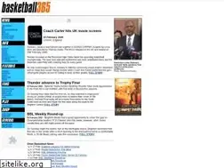 Sites similar to basketball365.co.uk