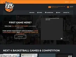 Sites similar to basketball613.com.au