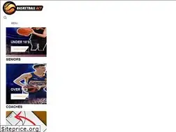 Sites similar to basketballact.com.au