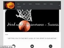 Sites similar to basketballatbestacademy.com