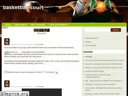 Sites similar to basketballc.blogspot.com