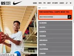 Sites similar to basketballcamp.com