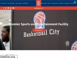 Sites similar to basketballcity.com