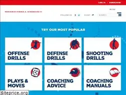 Sites similar to basketballcoachweekly.com