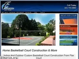 Sites similar to basketballcourtsnewyork.com
