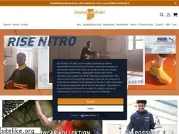 Sites similar to basketballdirect.nl