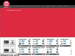 Sites similar to basketballengland.co.uk