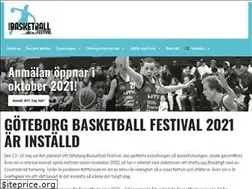 Sites similar to basketballfestival.se