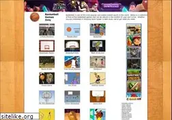 Sites similar to basketballgamesonly.com