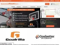Sites similar to basketballgoalstore.com