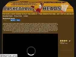 Sites similar to basketballheads.net